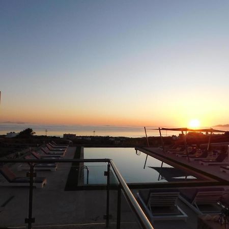 Fira Blue Horizon Hotell Eksteriør bilde