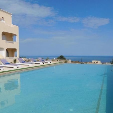 Fira Blue Horizon Hotell Eksteriør bilde