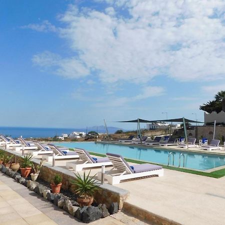 Fira Blue Horizon Hotell Eksteriør bilde
