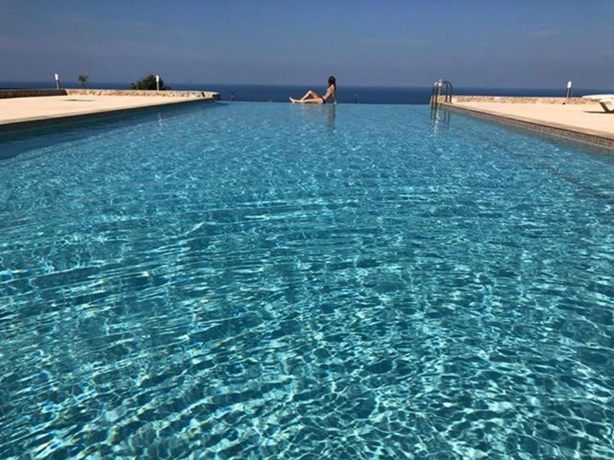Fira Blue Horizon Hotell Eksteriør bilde