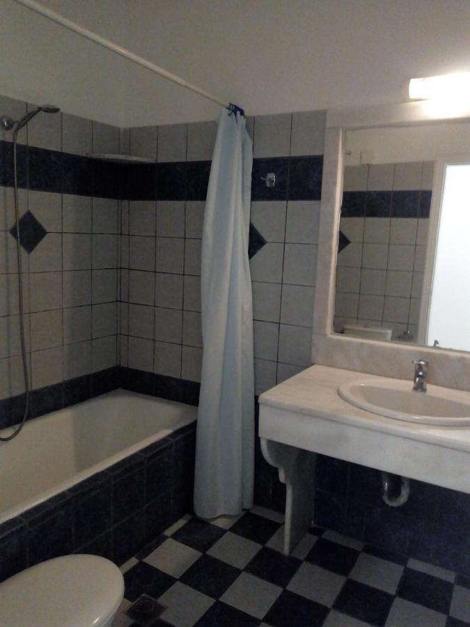 Fira Blue Horizon Hotell Eksteriør bilde